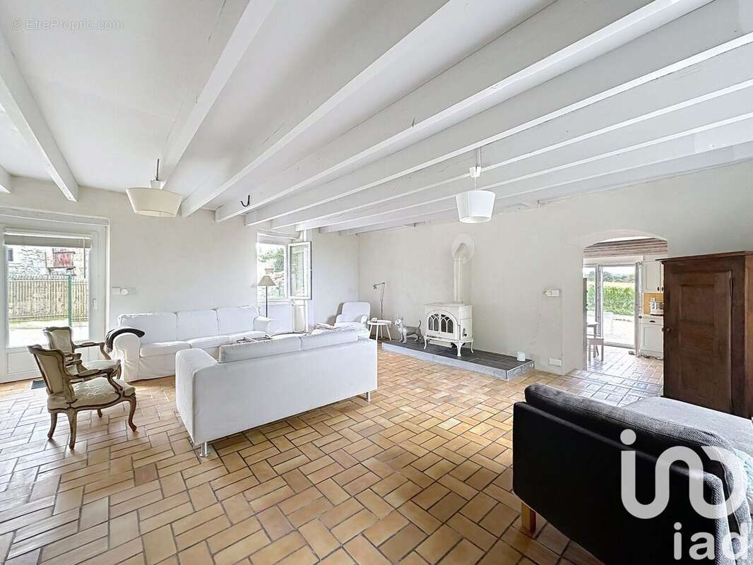 Photo 3 - Maison à PLOUBALAY