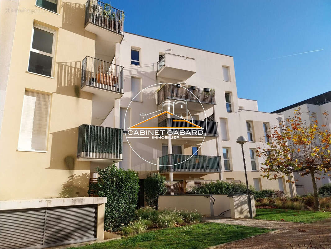 Appartement à ANGERS