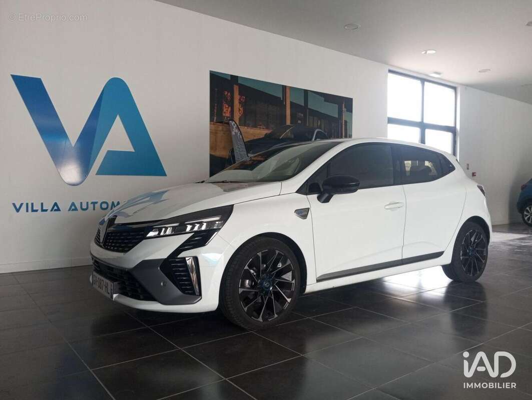 Photo 9 - Commerce à SAINT-ARNOULT-EN-YVELINES