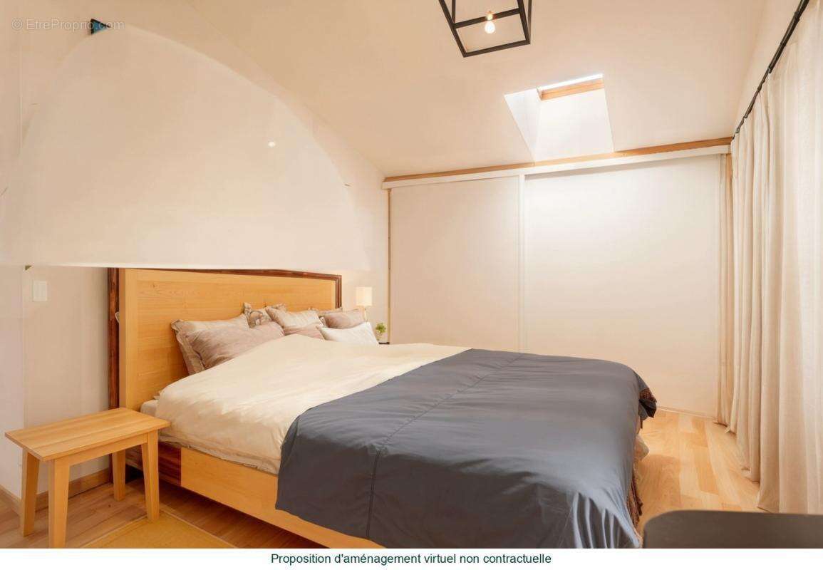 Appartement à SAIN-BEL