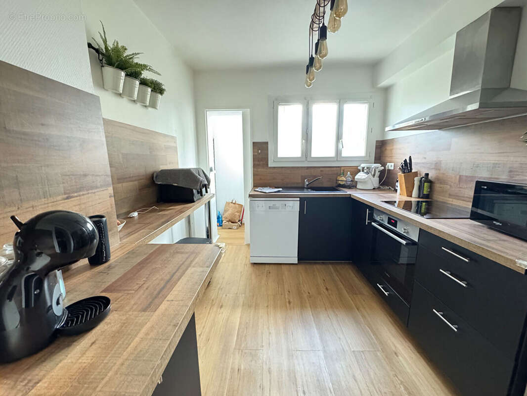 Appartement à CAEN