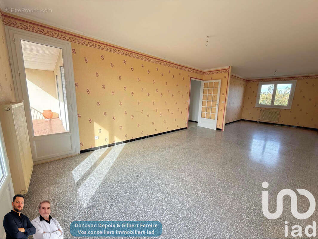 Photo 3 - Maison à GUILHERAND-GRANGES