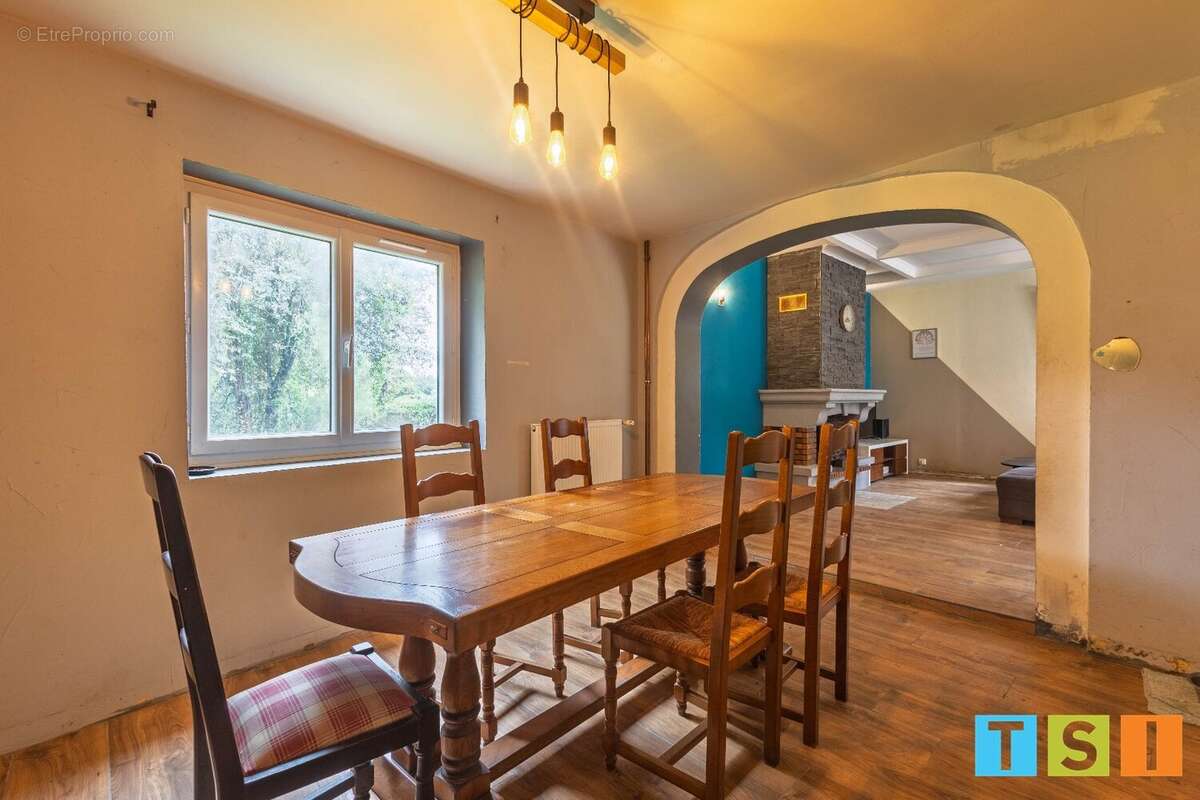 Maison à MARTRES-TOLOSANE