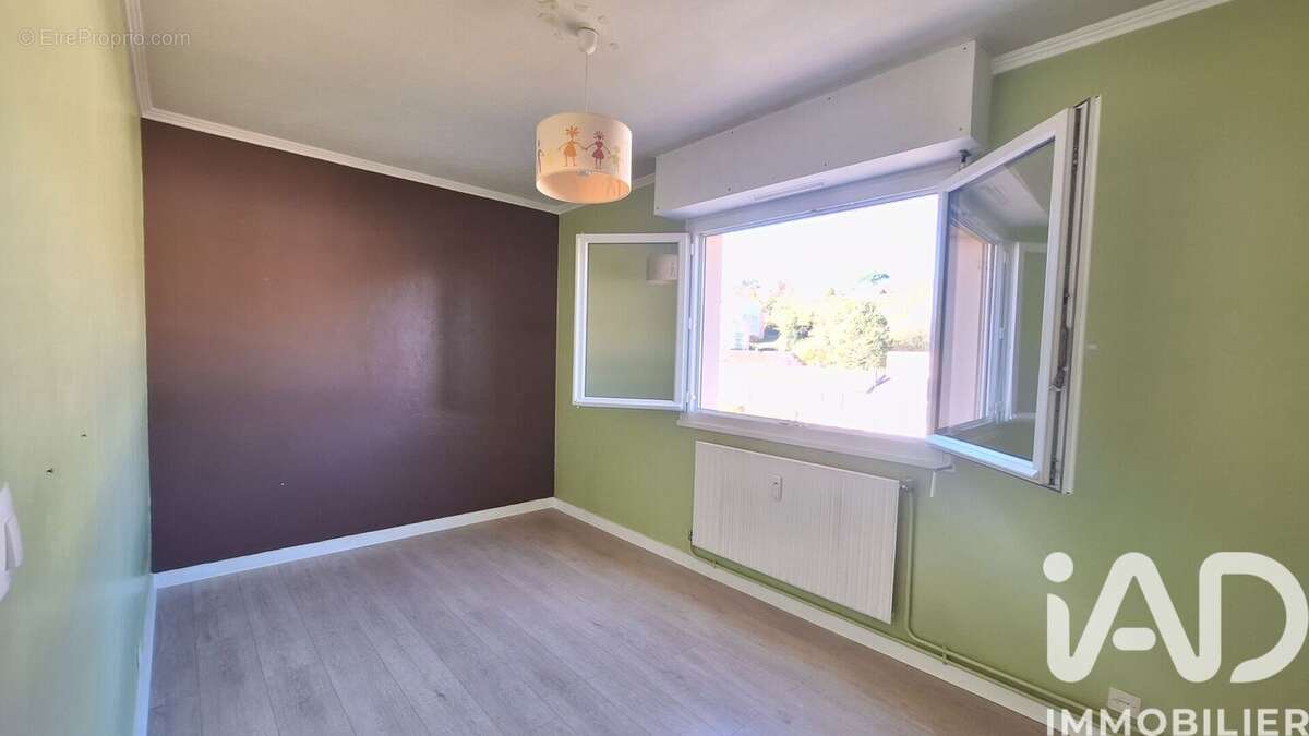 Photo 4 - Appartement à L&#039;ARBRESLE