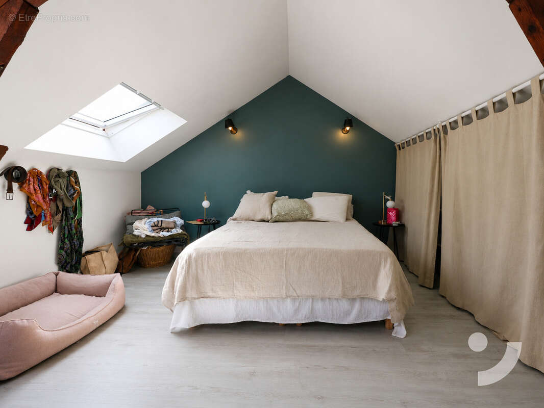 Appartement à EPERNAY