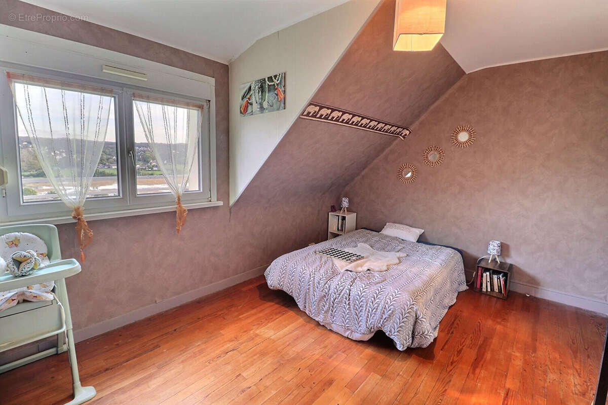 Maison à LANDERNEAU