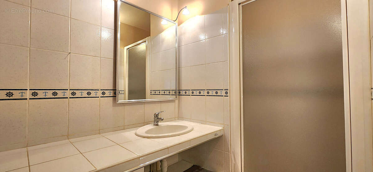 Appartement à SAINT-GRATIEN