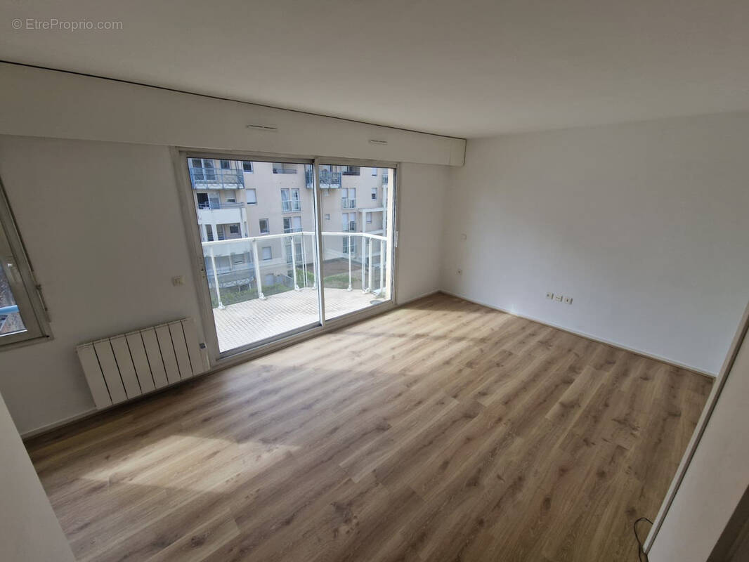 Appartement à PAU