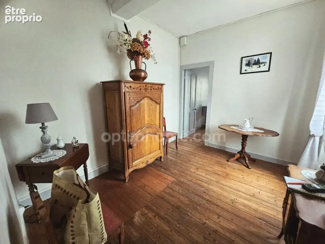  manoir du xviie siècle – 16 000 m² de terrain – dépendances - photo 13