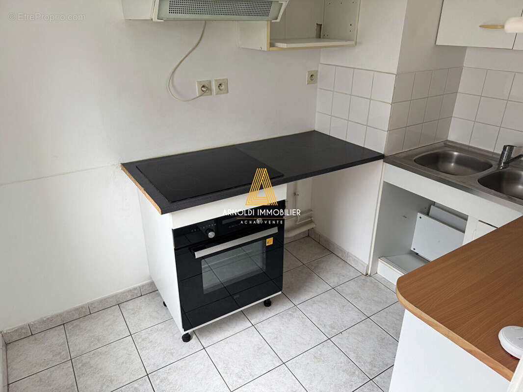 Appartement à VALENCIENNES