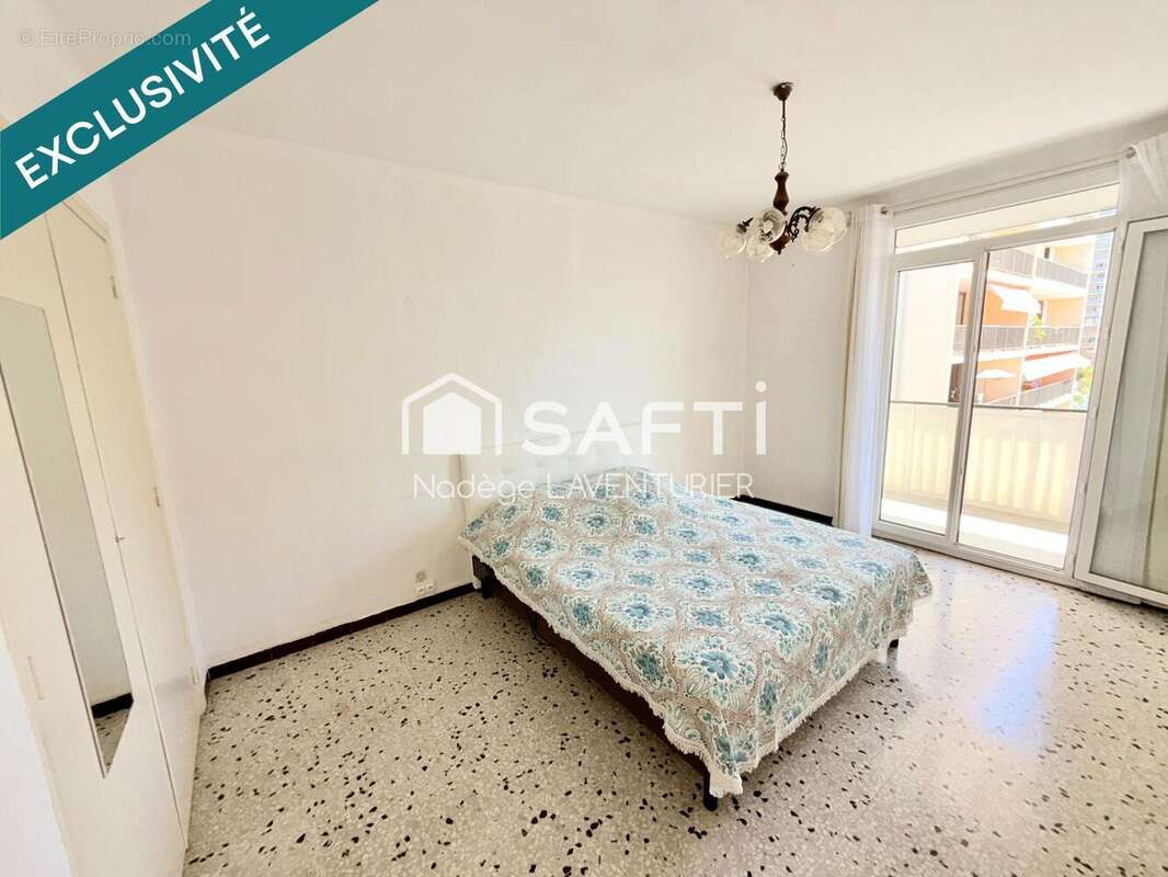 Photo 5 - Appartement à AJACCIO