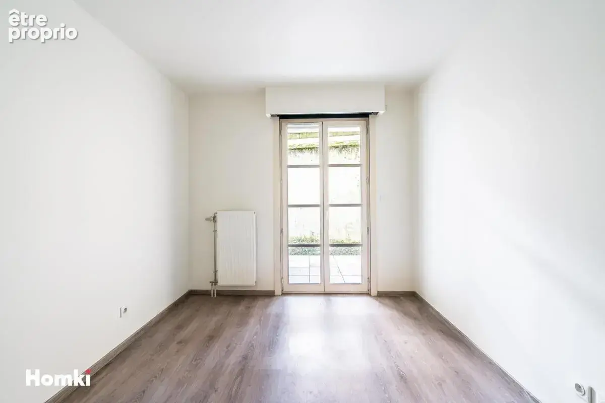 Appartement T3 de 56 m² à Orléans 45000, Boulevard de la Motte Sanguin - photo 10