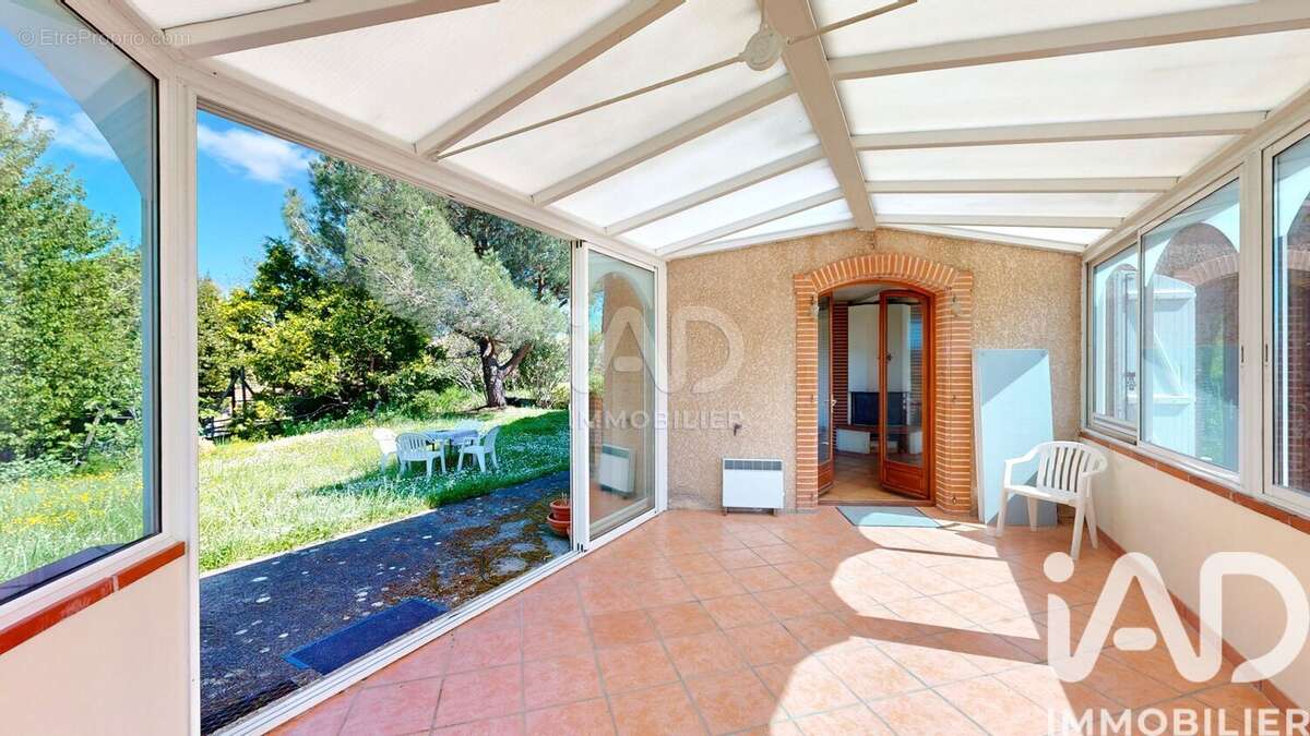 Photo 8 - Maison à DEYME
