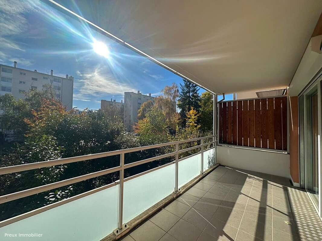 Appartement à ANNECY