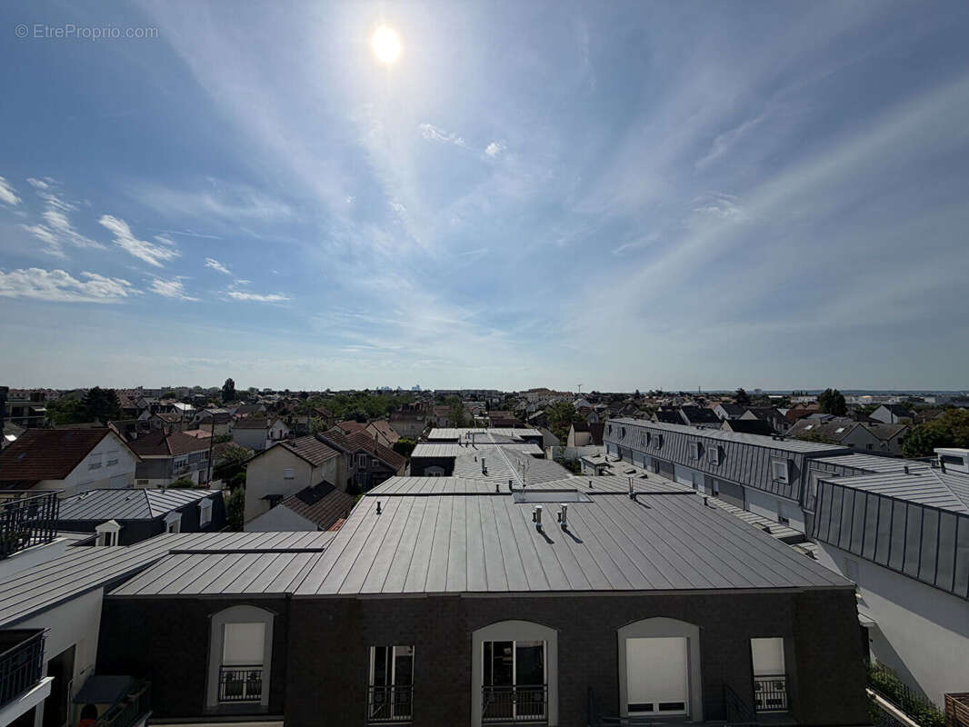 Appartement Sartrouville 3 pièce(s) 64 m2 - photo 7