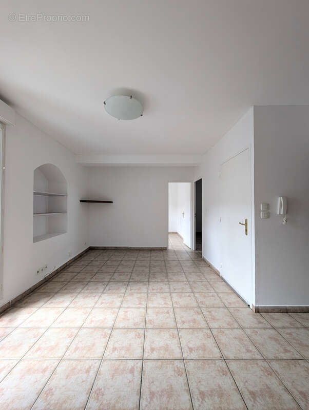Appartement à SETE
