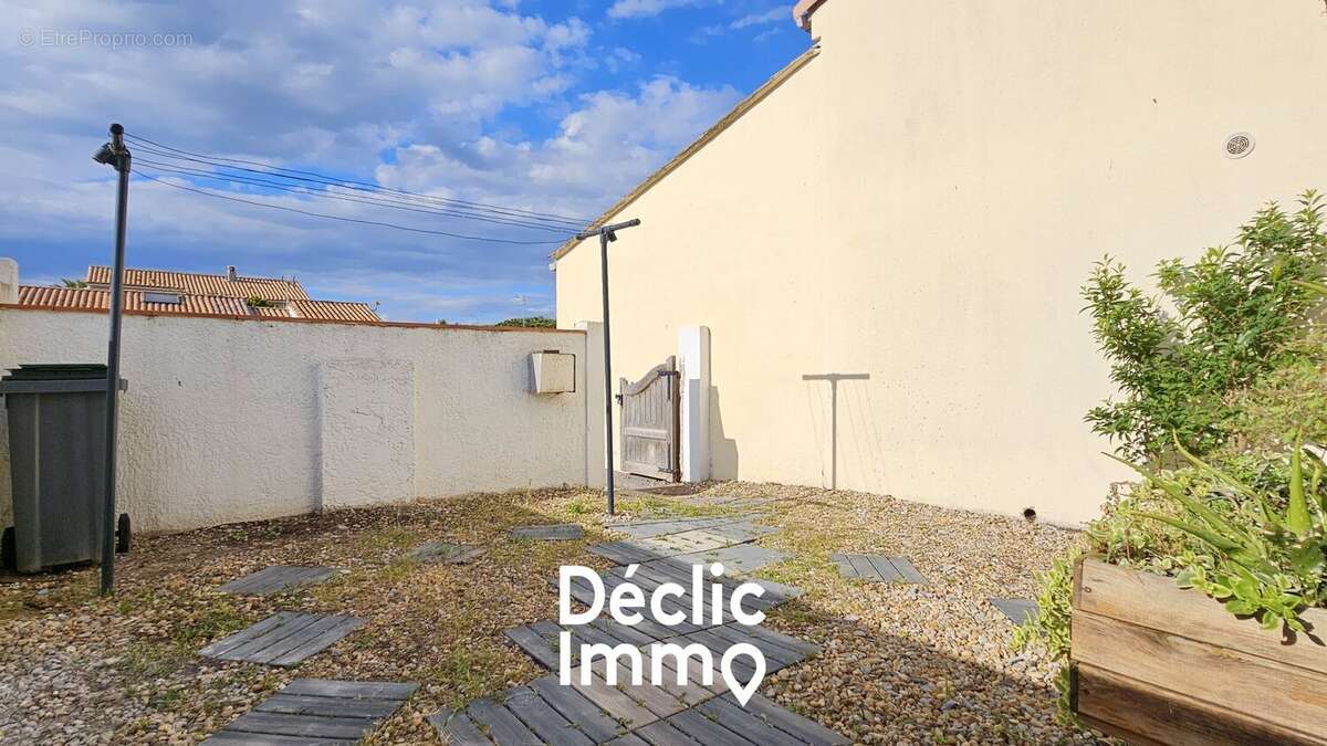 Maison 3 pièces 38 m² - photo 11
