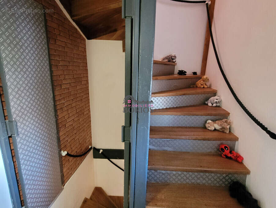 Appartement à CHALON-SUR-SAONE