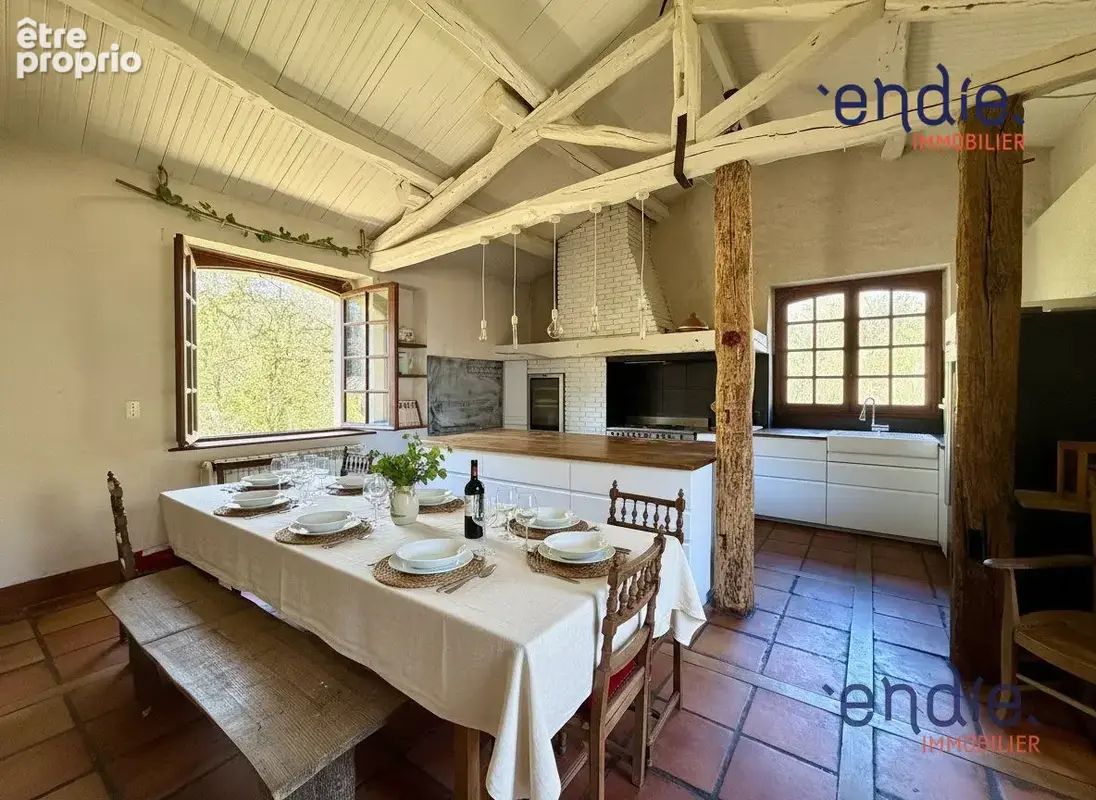 Maison 11 pièces 260 m² à vendre à Terre-Clapier (81120) - photo 9