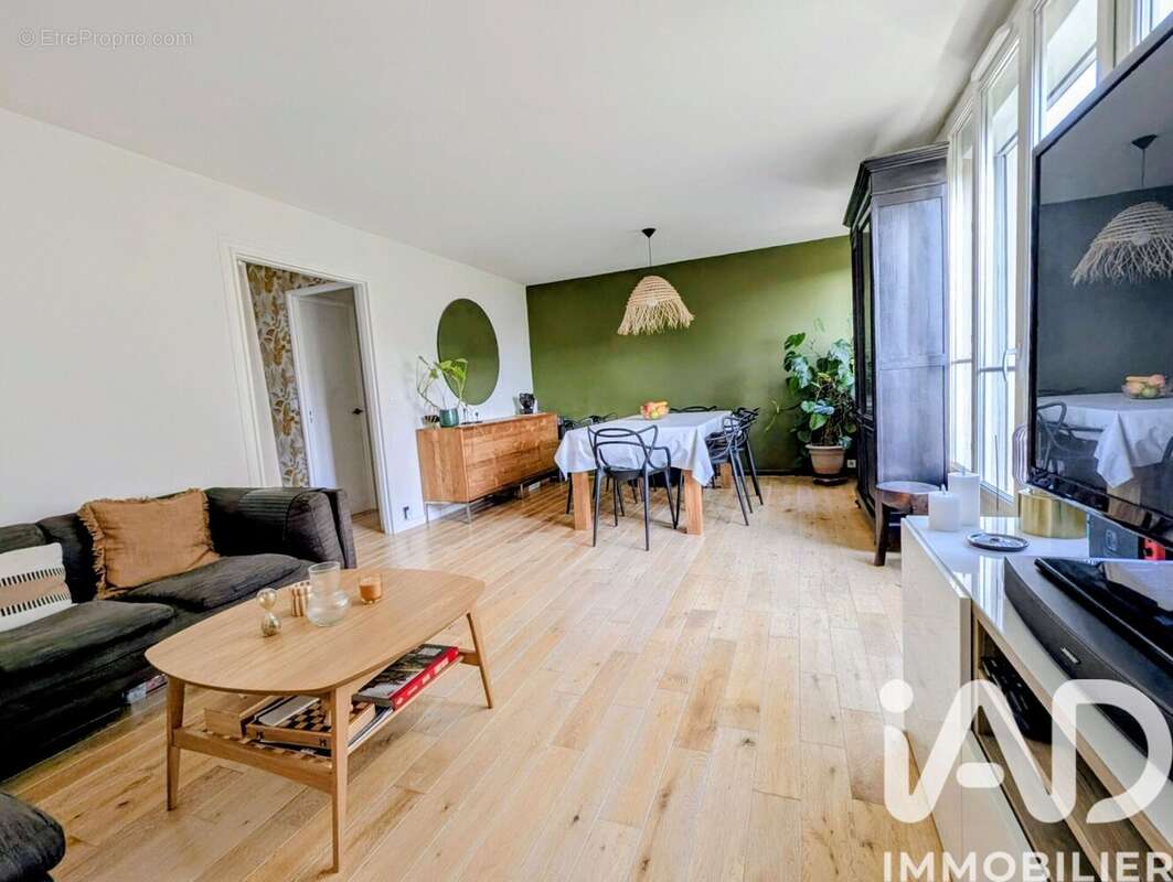 Photo 2 - Appartement à EAUBONNE