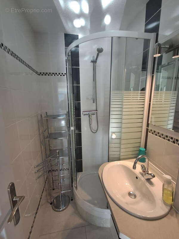 Appartement à LA GRANDE-MOTTE