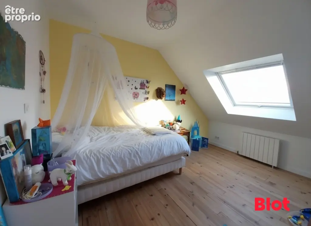 Maison 6 pièces 175 m² à vendre à La Vicomte-Sur-Rance (22690) - photo 7