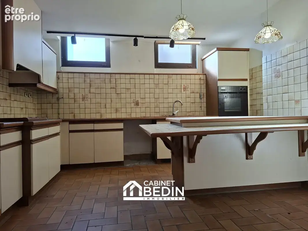 Maison 6 pièces 156 m² à vendre à Bordeaux (33800) - photo 8