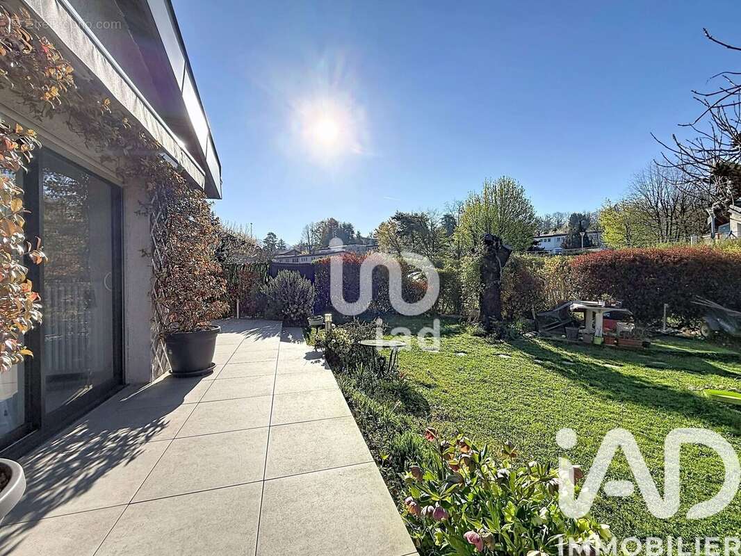 Photo 3 - Appartement à CRAN-GEVRIER