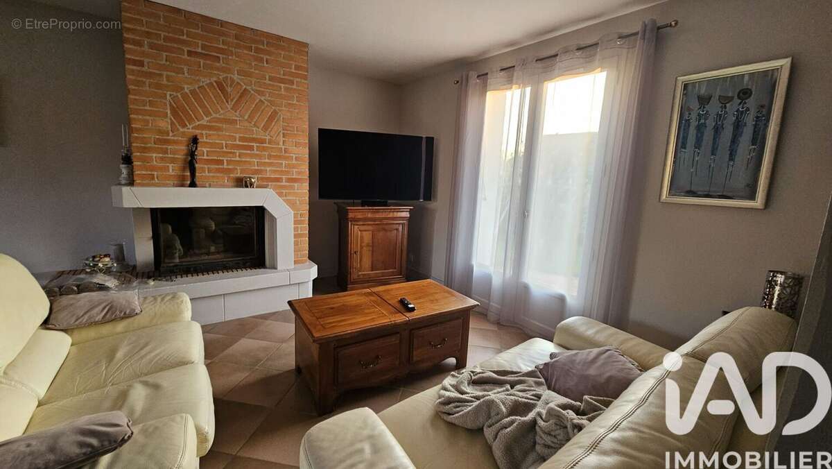 Photo 8 - Maison à OLIVET