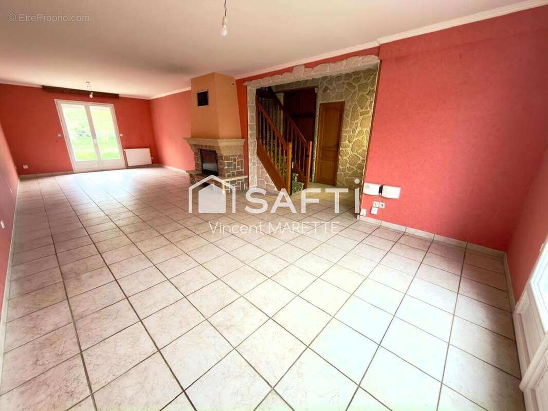 Photo 2 - Maison à PRECY-SUR-OISE