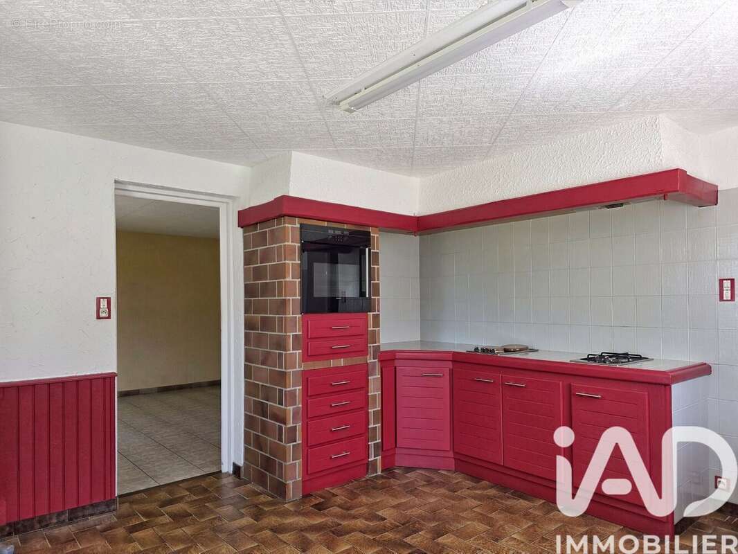 Photo 5 - Maison à PRANZAC