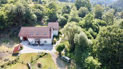Maison à SERVANCE