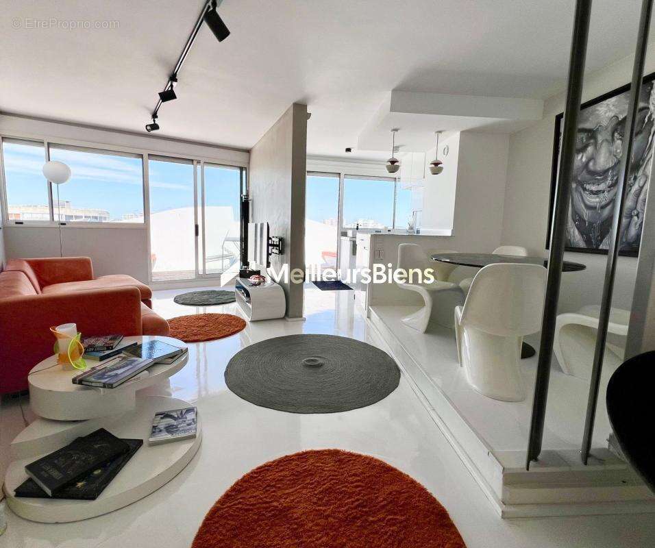 Appartement à CRETEIL