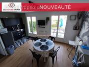 Appartement à COURSEULLES-SUR-MER