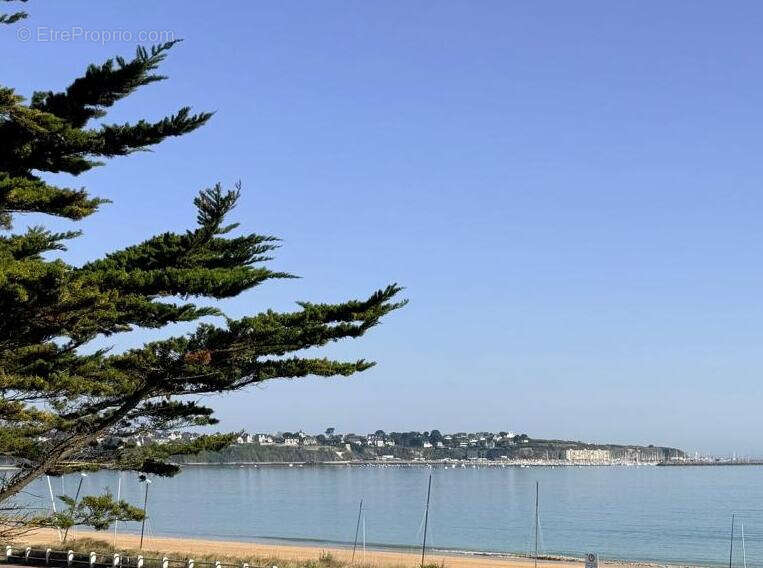 Appartement à SAINT-CAST-LE-GUILDO