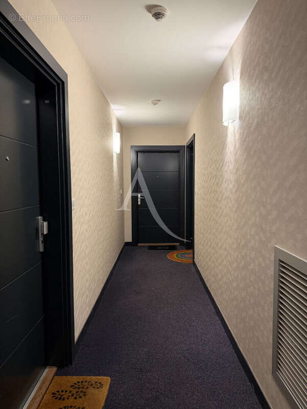 Appartement à ALFORTVILLE