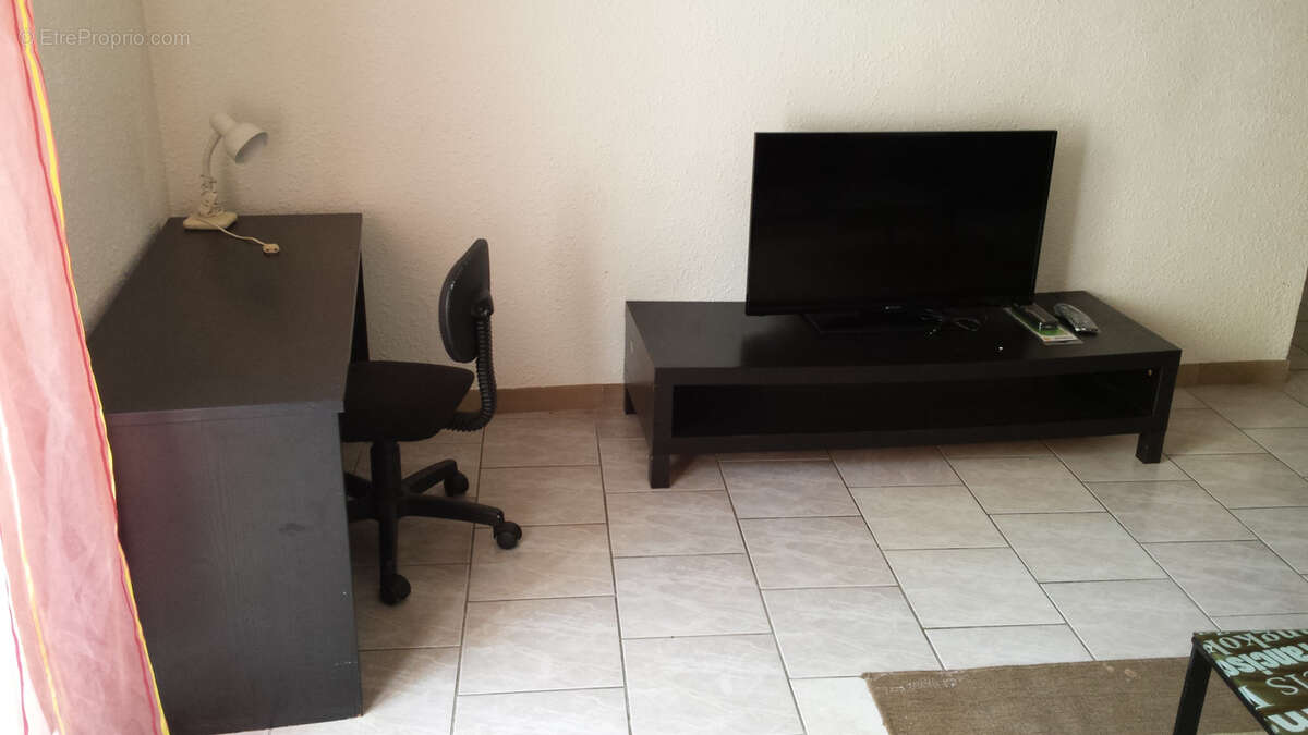 Appartement à ALES