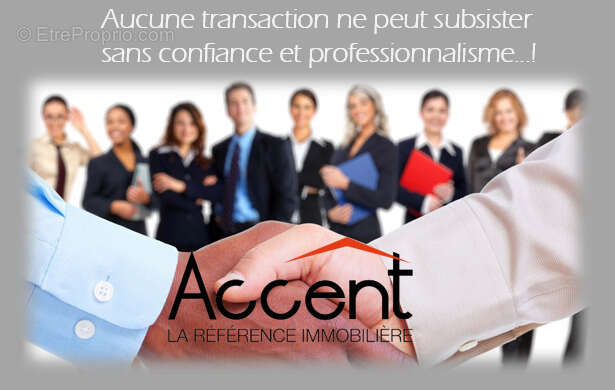 À vendre   murs commerciaux ou professionnels - photo 2