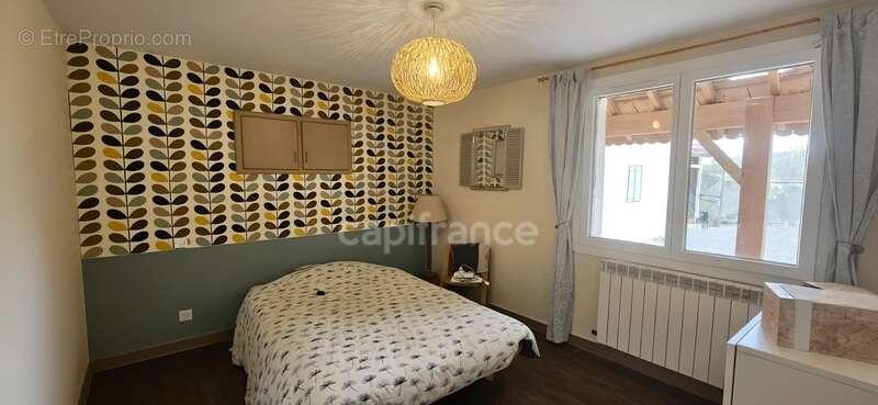 Maison à ARZACQ-ARRAZIGUET