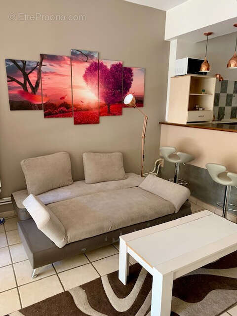 Maison de village 120 m2  R+1 avec terrasse - photo 5