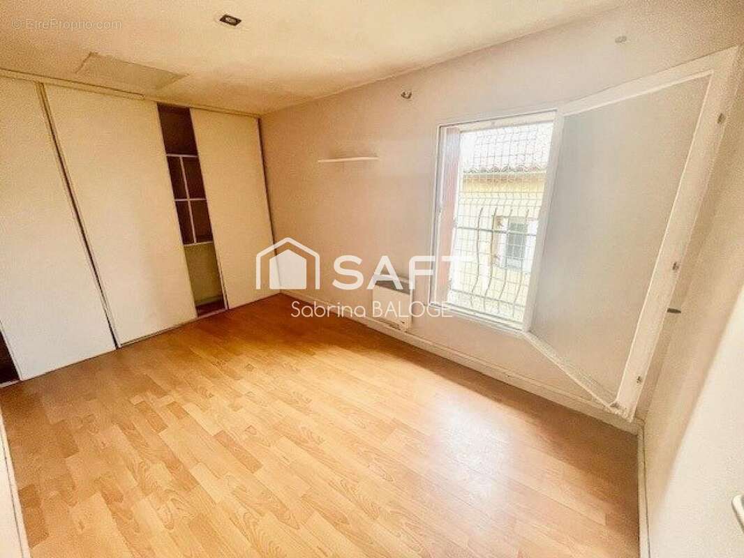 Photo 8 - Maison à SERIGNAN