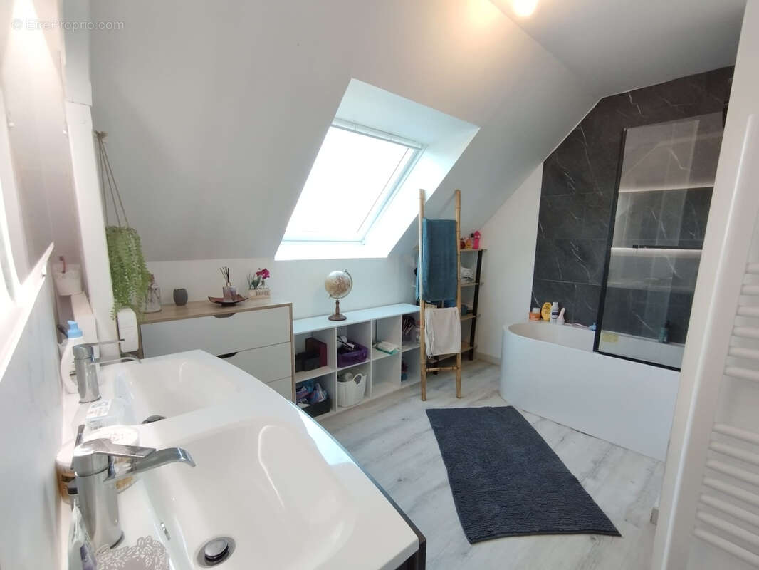 Maison à PONTCHATEAU