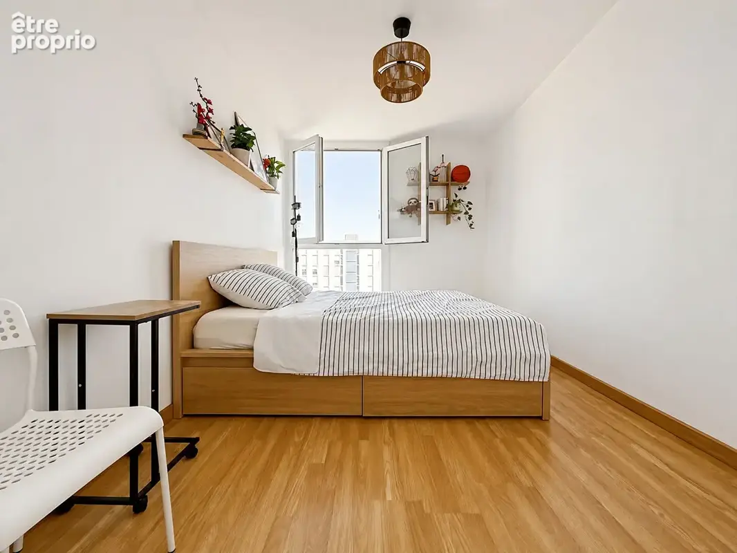 Appartement coup de coeur Mérignac de 71m2 quartier Capeyron - photo 7