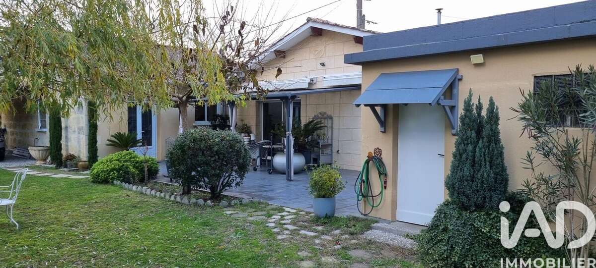 Photo 5 - Maison à SAINT-DENIS-DE-PILE