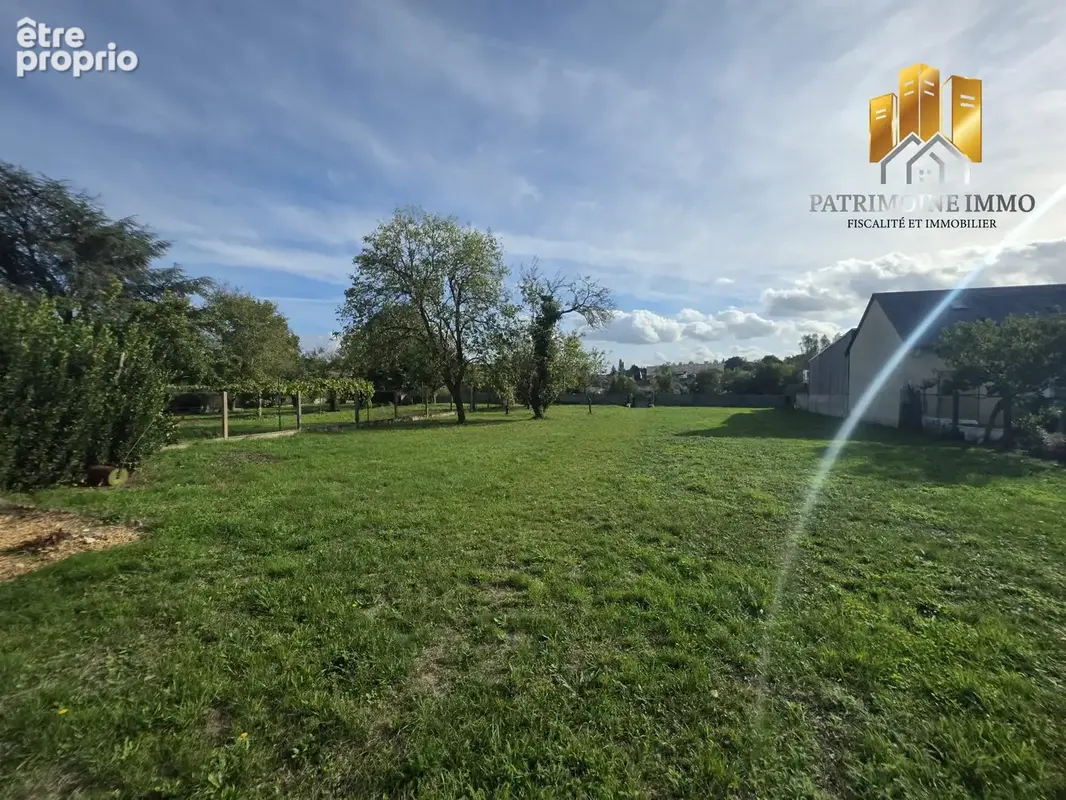Maison 6 pièces 128 m² à vendre à Vouvray-Sur-Loir (72500) - photo 3