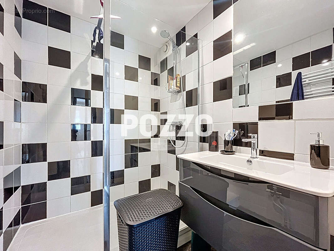 Appartement à GRANVILLE