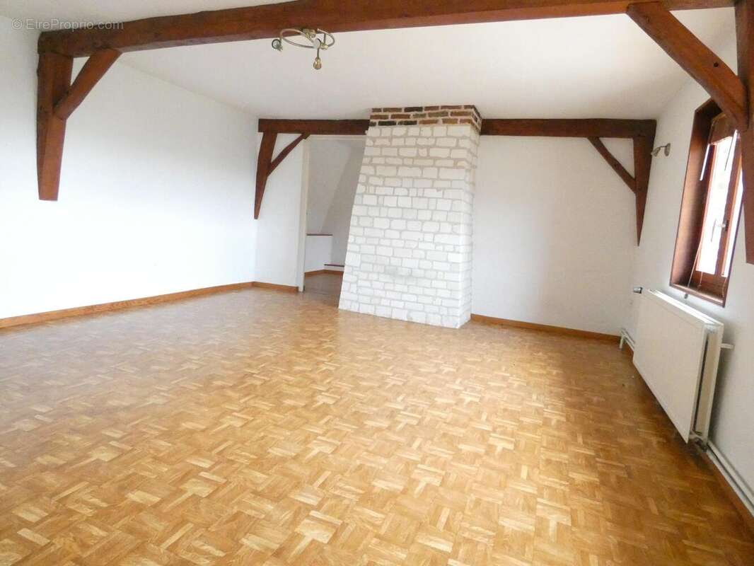 Photo 8 - Maison à SAVY-BERLETTE