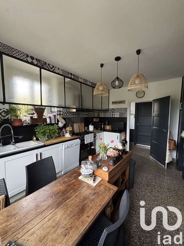 Photo 6 - Maison à LE BUGUE