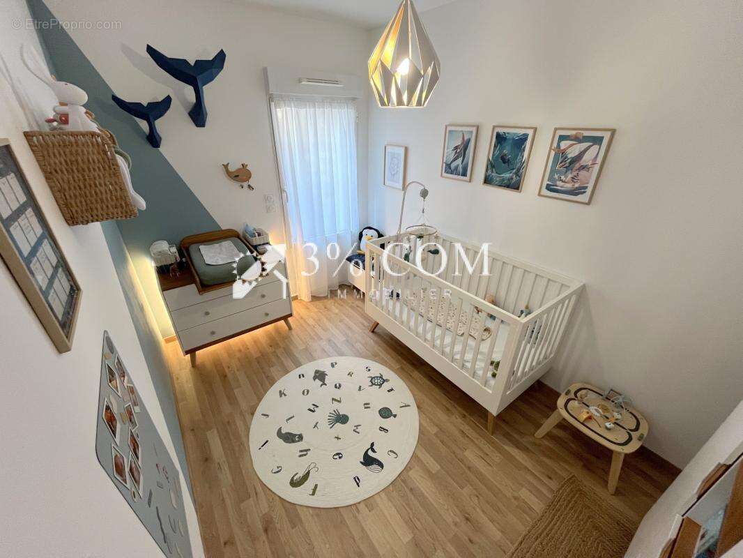 Appartement 3-4 pièces 93 m2 centre ville - photo 13