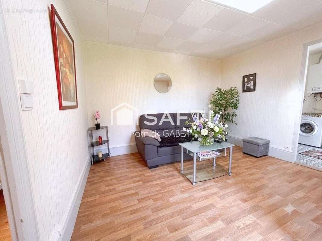 Photo 2 - Appartement à DIJON